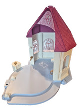 Playmobil 5142 Pavillon Ersatzteile  gebraucht ohne OVP