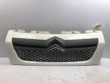 Calandre Citroen JUMPER