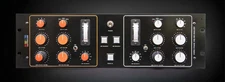 Goly DSEQ Stereo Dynamic Shelving Equalizer Compressor EQ