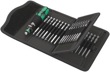 SCHRAUBENDREHER-SATZ, 33-TEILIG 5059297001 (WERA) Stck X 1