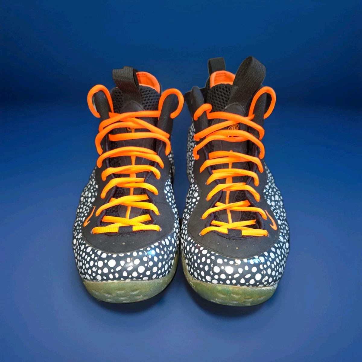 Las mejores ofertas en Nike Air Foamposite One Prm Safari | eBay