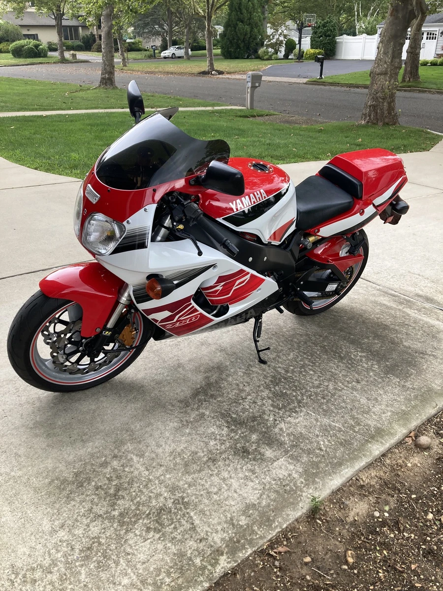 お値下げ YAMAHA RBX550RS Special Edition 中古 Yamaha Sport Bike Private Seller Motorcycles for sale | eBay