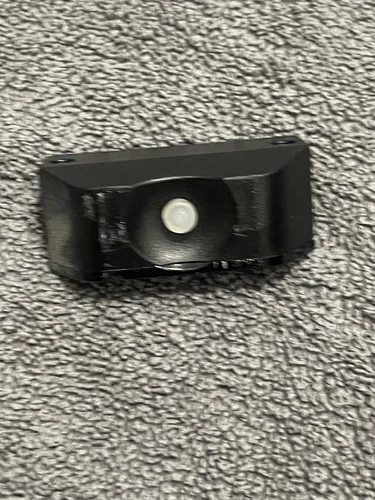 LG 43UN700-B Monitor Key Button Board MCK695458 43UD79 - Picture 2 of 2