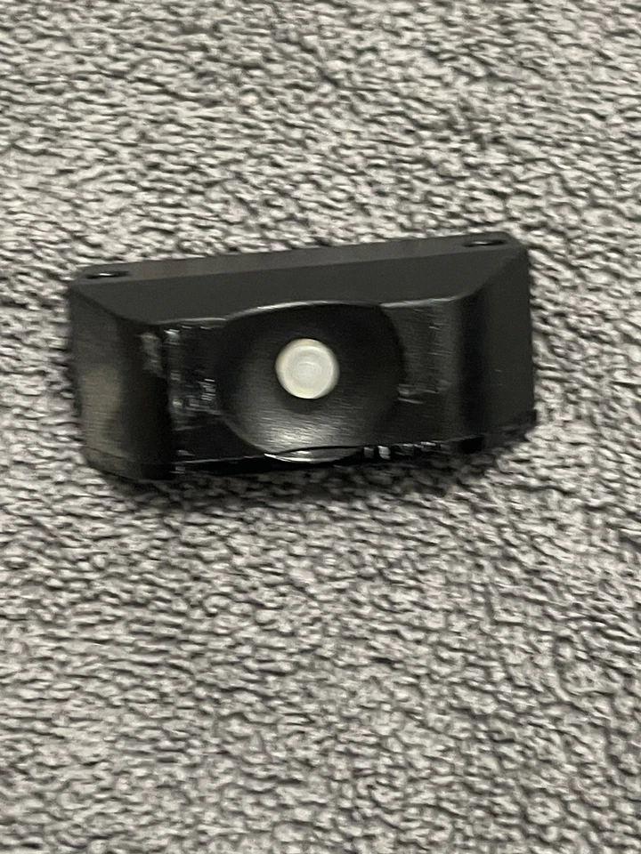 LG 43UN700-B Monitor Key Button Board MCK695458 43UD79 - Image 2 of 2