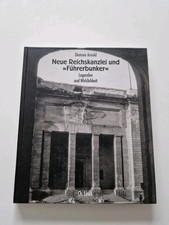 Neue Reichskanzlei und Führerbunker.
