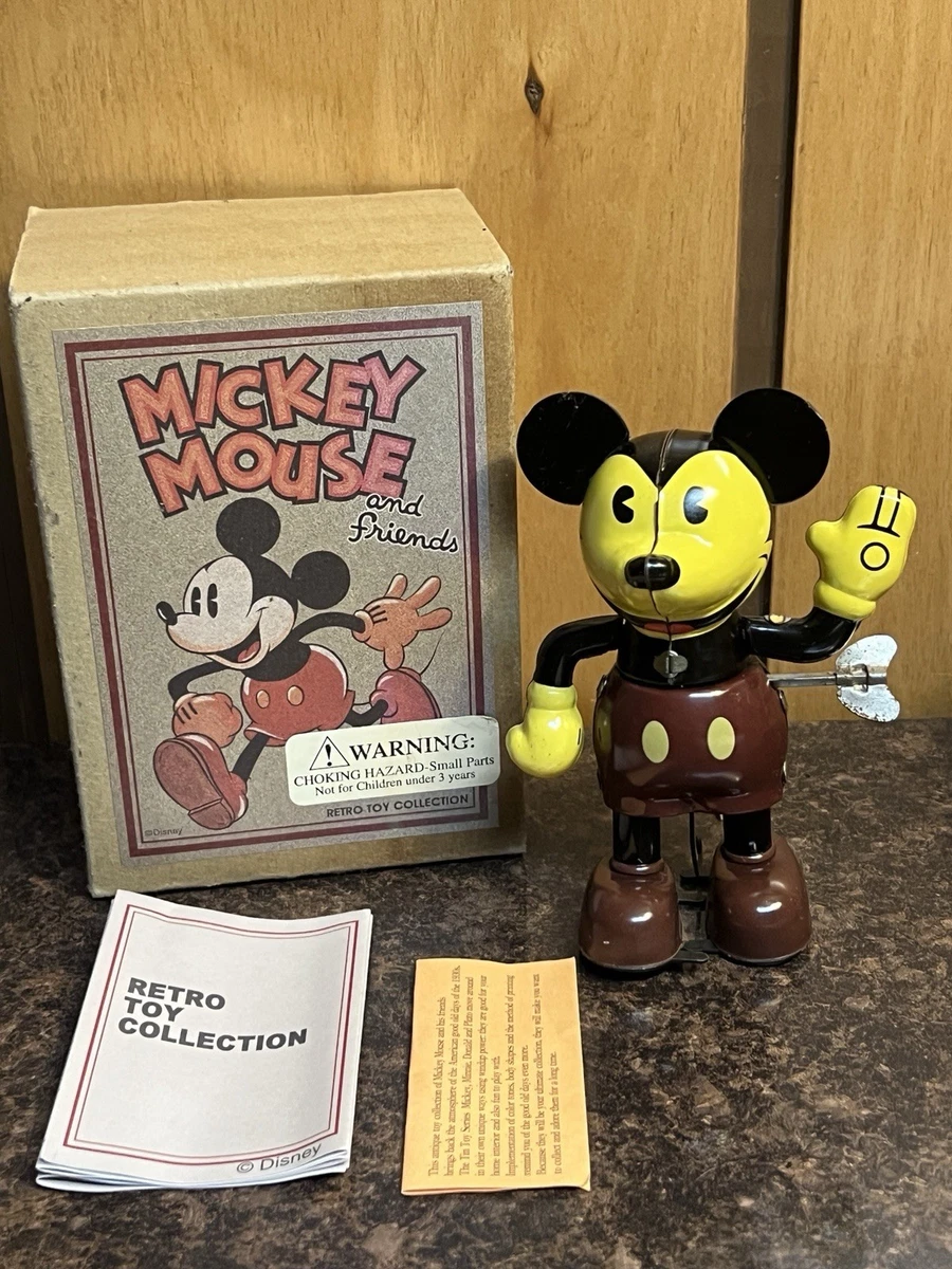 Preços baixos em Mickey Mouse e Seus Amigos Colecionadores e