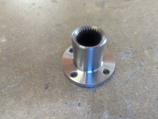 Bm Supercharger Blower Drive Coupler 144