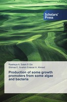 Rawheya A. Salah El Din (U. A.) | Production Of Some Growth Promoters From...