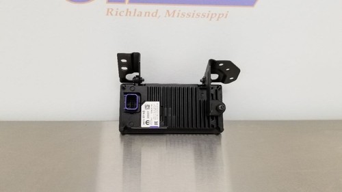 22 DODGE RAM 1500 WINDSHIELD MOUNTED LANE ASSIST CAMERA 04672891AB - Picture 5 of 12