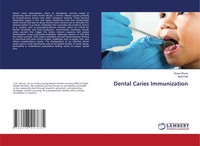 Divya Ghune (U. A.) | Dental Caries Immunization | Taschenbuch | Englisch (2024)