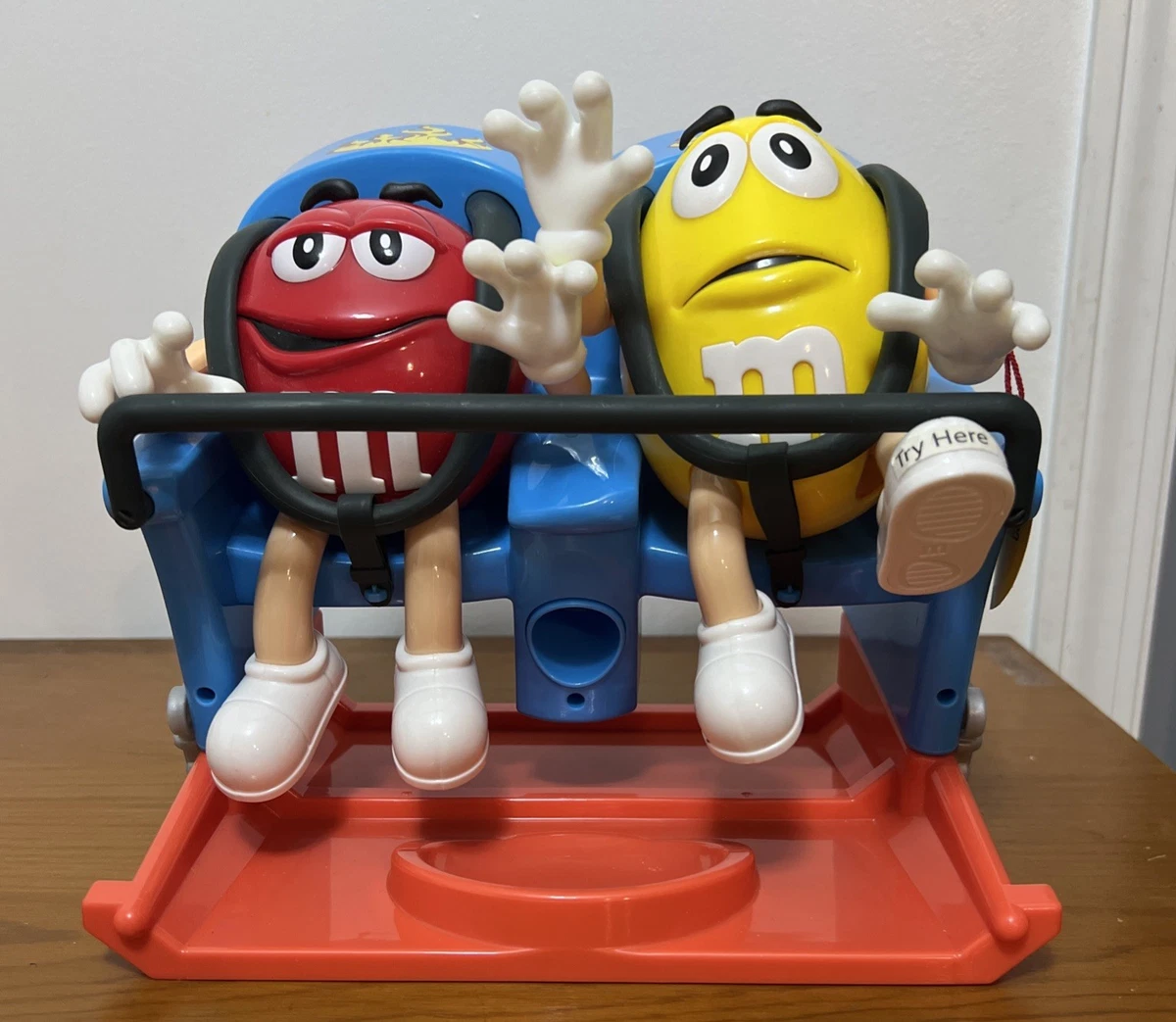 M Roller Coaster for sale | eBay