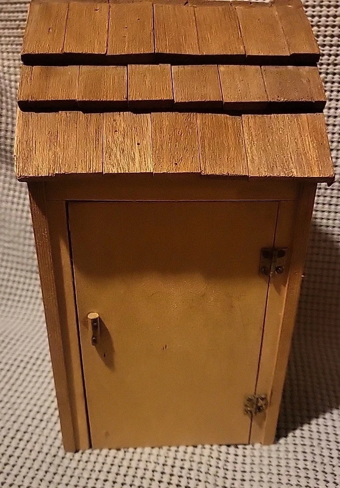 Decoración de casa de madera Foto 2 de 4