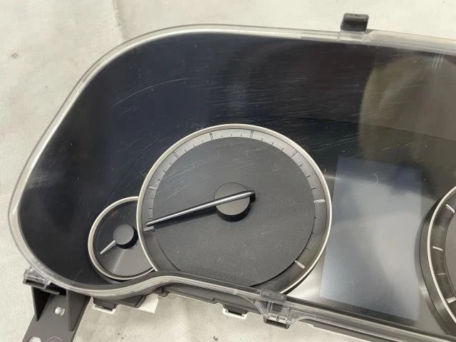 157 km Gyl25L Lexus Rx 450H izquierda H especificación canadiense Reiwa 19 genuino  Foto 3 de 4