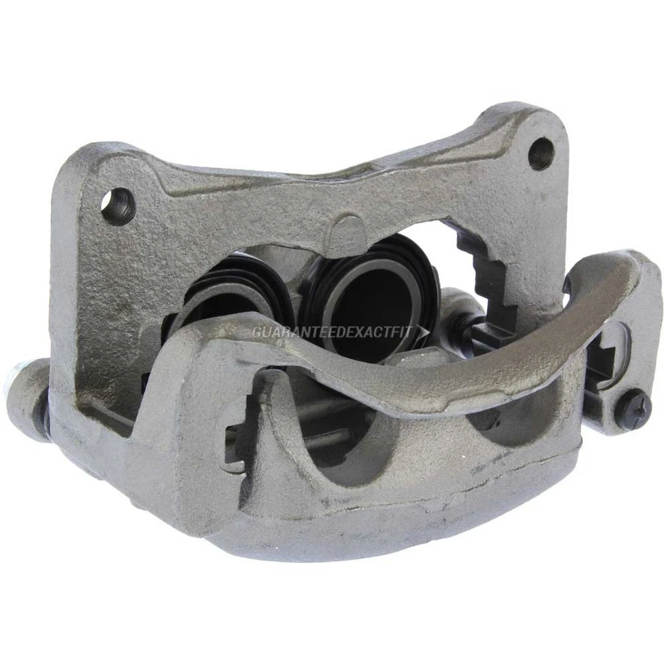 For Mitsubishi Montero 2000-2006 Centric Front Right Brake Caliper TCP - Image 4 of 4