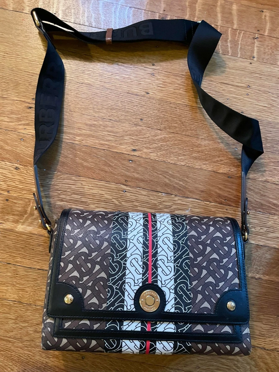 Authentic burberry monogram - Gem