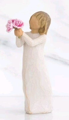 willow tree Figur  Thank You 
