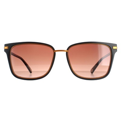 Ted Baker Sonnenbrille TB1620 Mata 001 Schwarz Braun  display picture 1