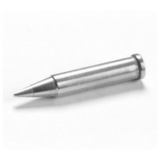 Image of Ersa 0102CDLF12 Straight Chisel Soldering Iron Tip 1.2mm