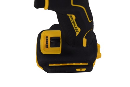 DeWalt DCF845B 20V MAX XR Cordless Brushless 1/4" Impact Driver (Bare Tool) - Picture 6 of 6