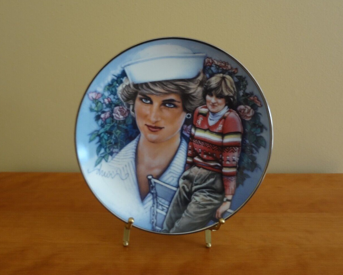 フランクリンミント　リトル・レディ　ダイアナ フランクリンミント リトル・レディ ダイアナ - メルカリ