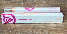Mary Kay At Play Lip crayon- TOASTED GRILLE - NIB Color Liner - New 064923