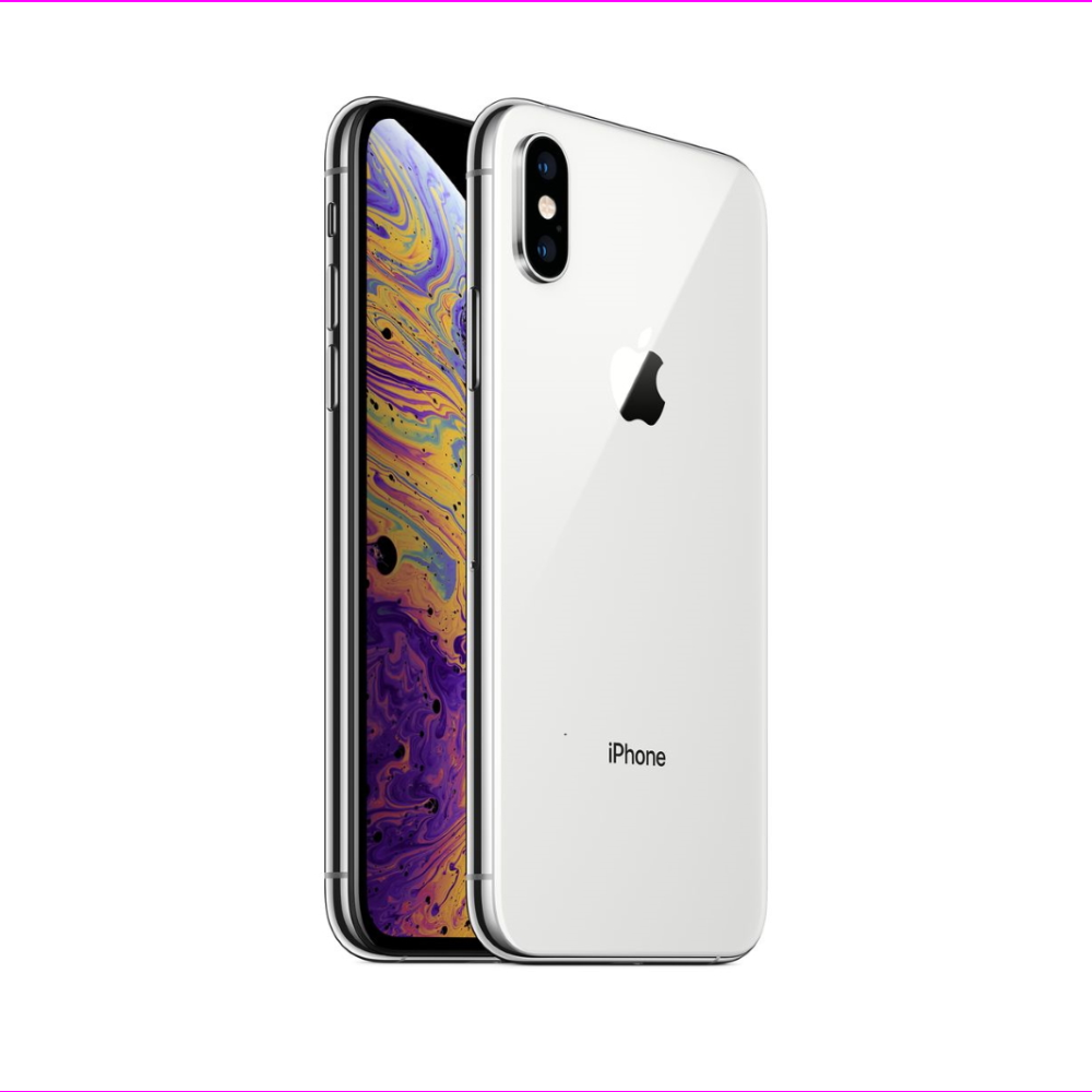 Apple iPhone X/XS 64GB/256GB Unlocked Verizon GSM/CDMA Smartphone