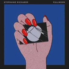 Stephanie Richards Fullmoon