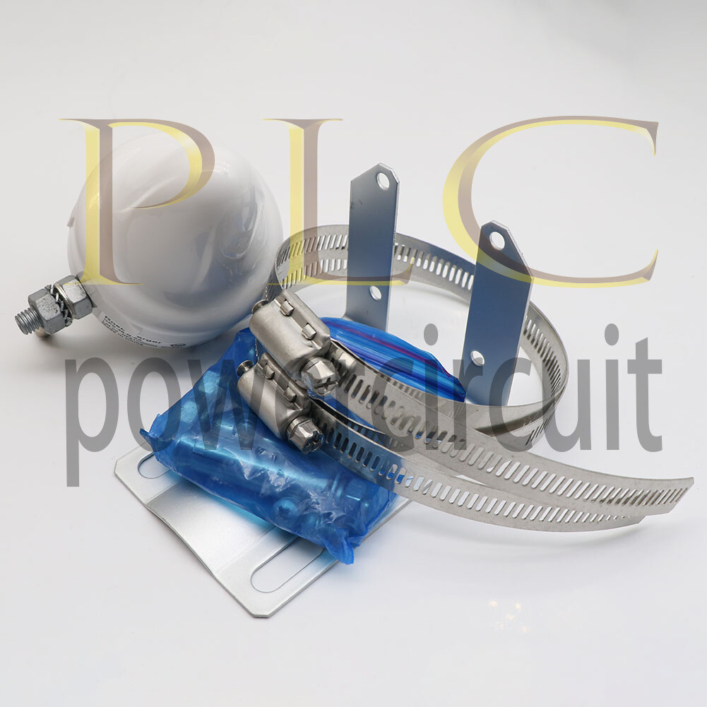 Tête de fourche plaque phare Master Duke Dirt Moto cross enduro 2 x 20 W