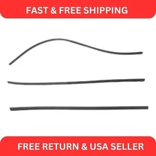 Genuine OEM Windshield Wiper Blade Refill Set For Toyota 4Runner Trail SR5