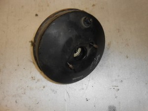 Bremskraftverstärker Ford Fiesta 6 1,4 TDCI Bj.2002-2005 4S61-2B195-KA