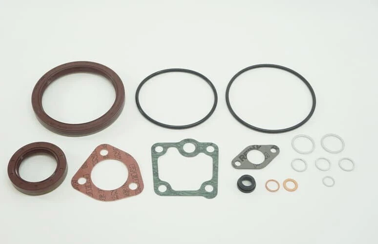 Engine Block Gasket Set crank case sealing kit for BMW 70-88  - VICTOR REINZ - Image 3 of 4