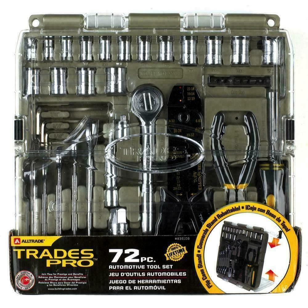 ALLTRADE 工具セット Alltrade Hand Tool Sets for sale - eBay