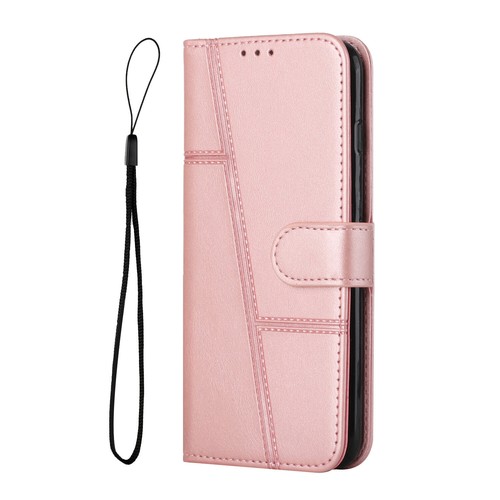 For Motorola Moto G04 G24 G34 G Play 5G 2024 5 5G 2024 Leather Flip Wallet Case - Picture 15 of 18