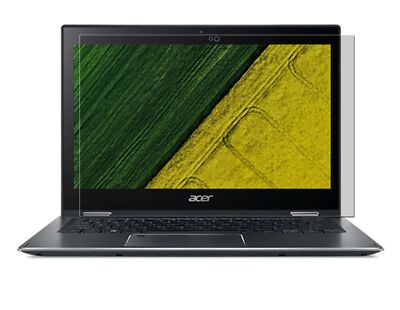 Acer Extensa EX2540 (15 Zoll)  - (2 Stück) kristallklare Displayschutzfolie