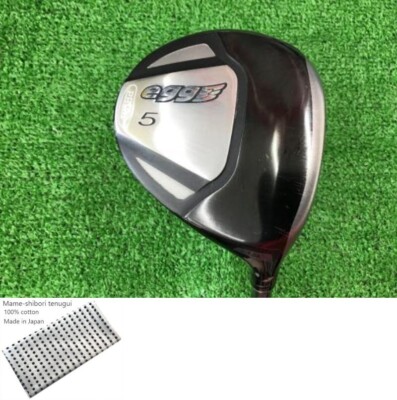 PRGR Egg 2015 5W 18 Grad FW Fairwayholz Flex Damen M30 TOP