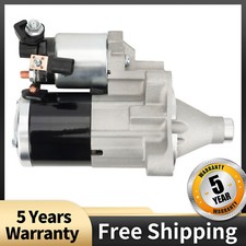 Starter For Journey Dodge 2009-2010 3.5L Pacifica Chrysler 2007-2008 4.0L