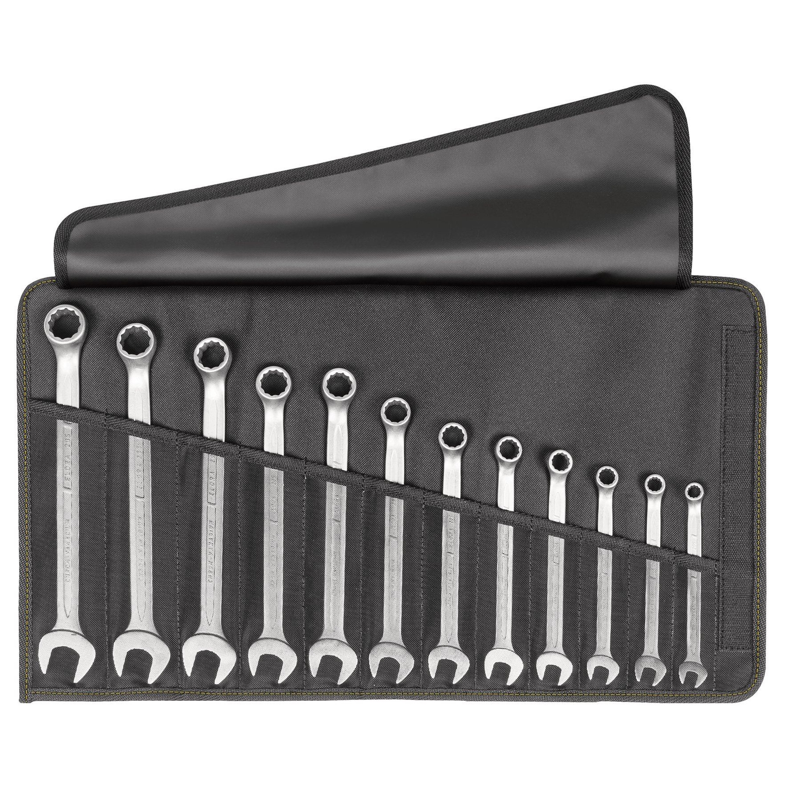 Elora Limited Edition Metric Socket Set, 1/2"" Sq. Dr. (25 Piece)