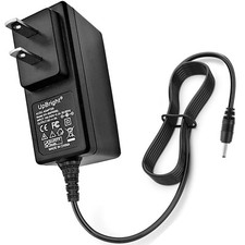 5V AC Adapter For HANNspree SN14TP6B SN14TP5B SN1ATP5B Pad Zeus Apollo 3 2 IPS