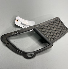 2010-2013 Kia Forte Left Driver Lh Fog Light Lamp Cover Grille Bezel Trim Oem 2010-2013 Kia Forte Left Driver Lh Fog Light Lamp Cover Grille Bezel Trim Oem