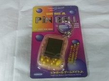 Porte-clés de jeu électrique