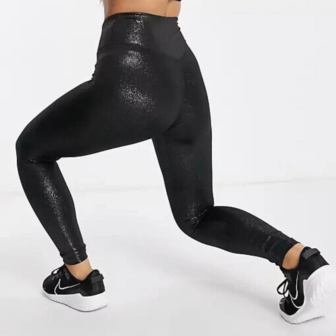 nike workout spandex