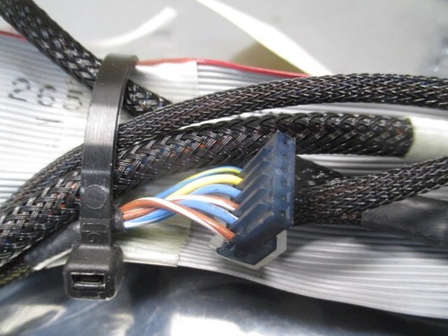 107979 AMAT 0150-70019 Cable, HARNESS ASSY EV VOLTAGE TO GAS PANEL, 107979 | eBay