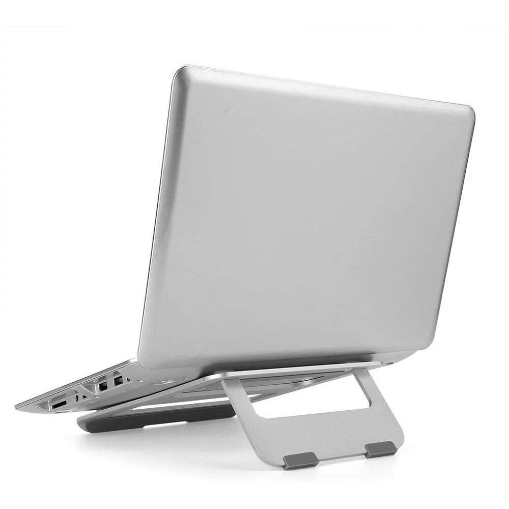 Laptop Stand Ergonomic Portable Laptop Holder Folding Notebook Support Holder
