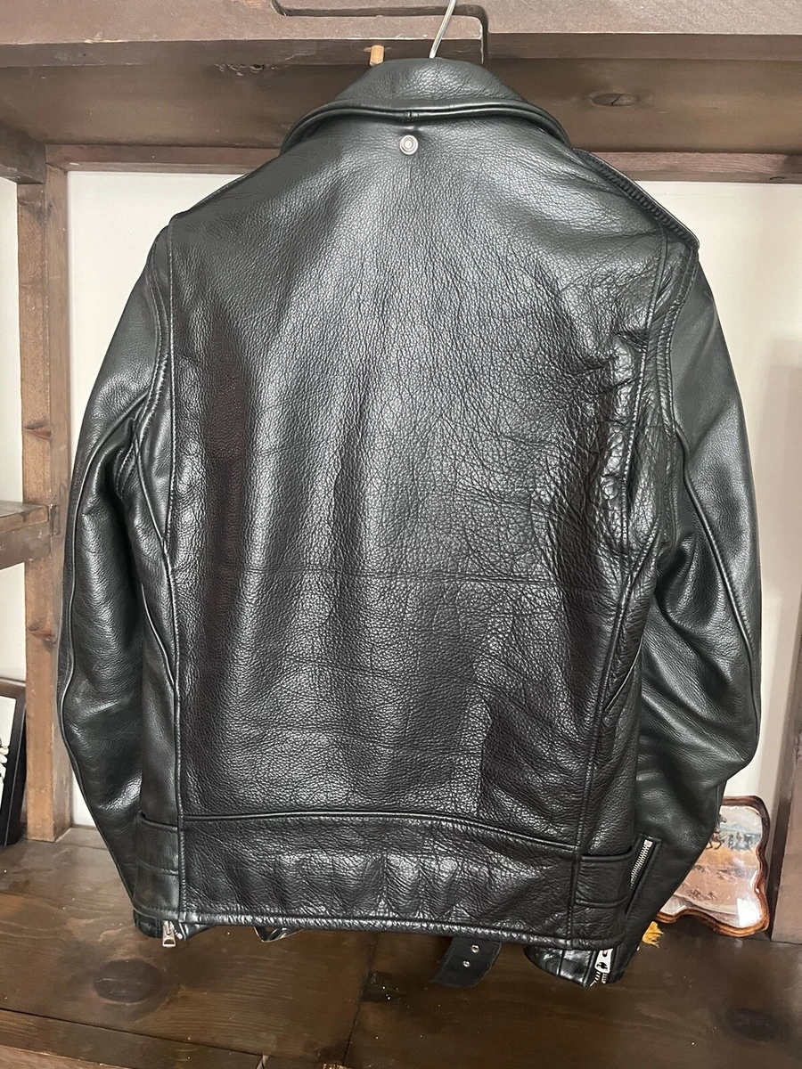 schott Perfecto 519 Cowhide Jacket | eBay