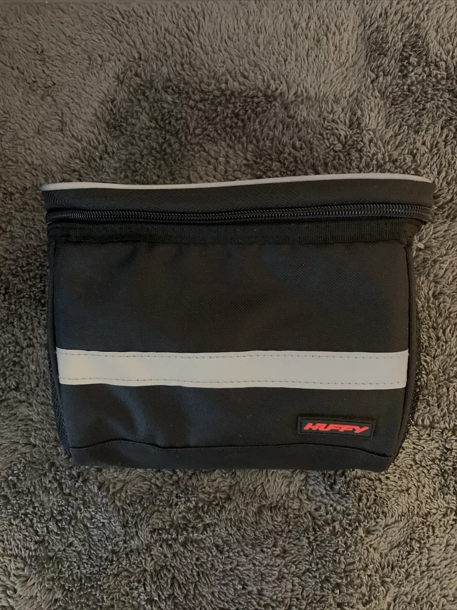 Huffy handlebar cooler bag with hotsell smartphone pocket