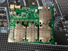 Bitmain Antminer Z9 Mini Hashboard  ZCASH EQUIHASH -= USED EXCELLENT =-