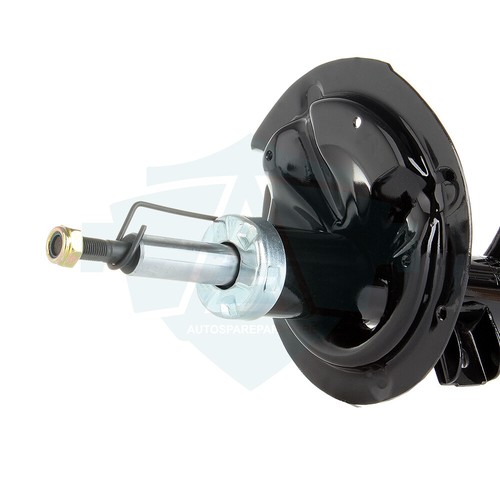 For 2004-2009 Nissan Quest Front Shocks Struts Suspension Left Right Assembly - Picture 6 of 9