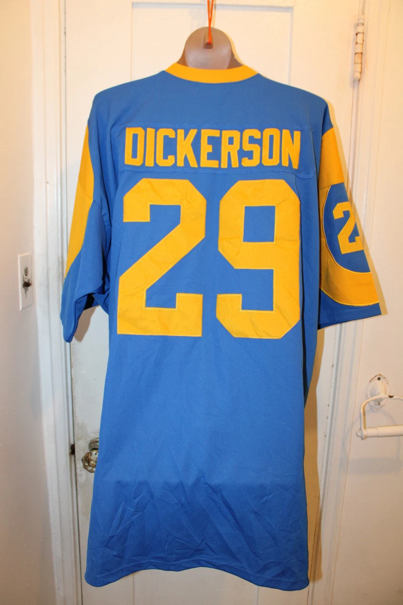 Los Angeles Rams NFL Fan Jerseys for sale | eBay