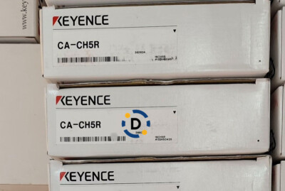 New KEYENCE CA-CH5R connection cable