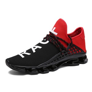 fashion casual breathable running shoes